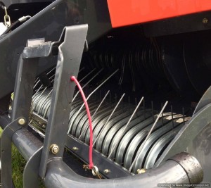 kuhn FB2135 baler (3)